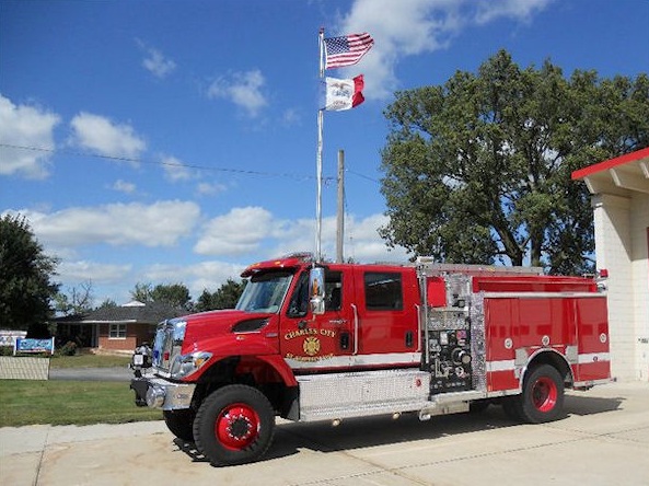 Engine 253