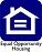 Fair Housing logo
