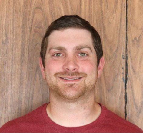 Tyler Mitchell park and rec director